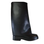CASADEI STIVALE CHARLIE DOUBLE HIGH