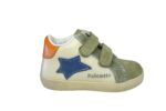 FALCOTTO SNEAKER ALNOITE 1 VL