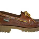 SEBAGO SCARPA DA BARCA RANGER WAXY