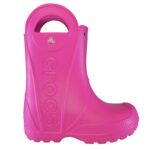 CROCS HANDLE IT RAIN BOOT T