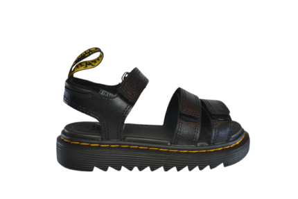 DR. MARTENS SANDALO JUNIOR KLAIRE