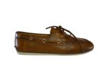 SPERRY TOP SIDER SCARPA DA BARCA SLIMBOAT