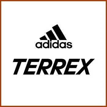 Adidas Terrex
