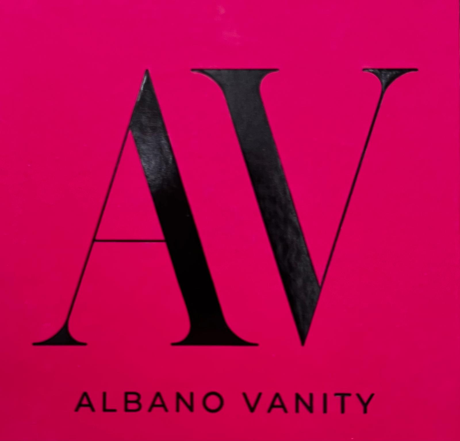 Albano Vanity